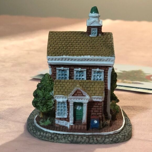 The‎ Liberty Falls Post Office-Collection-Vintage - Picture 2 of 6